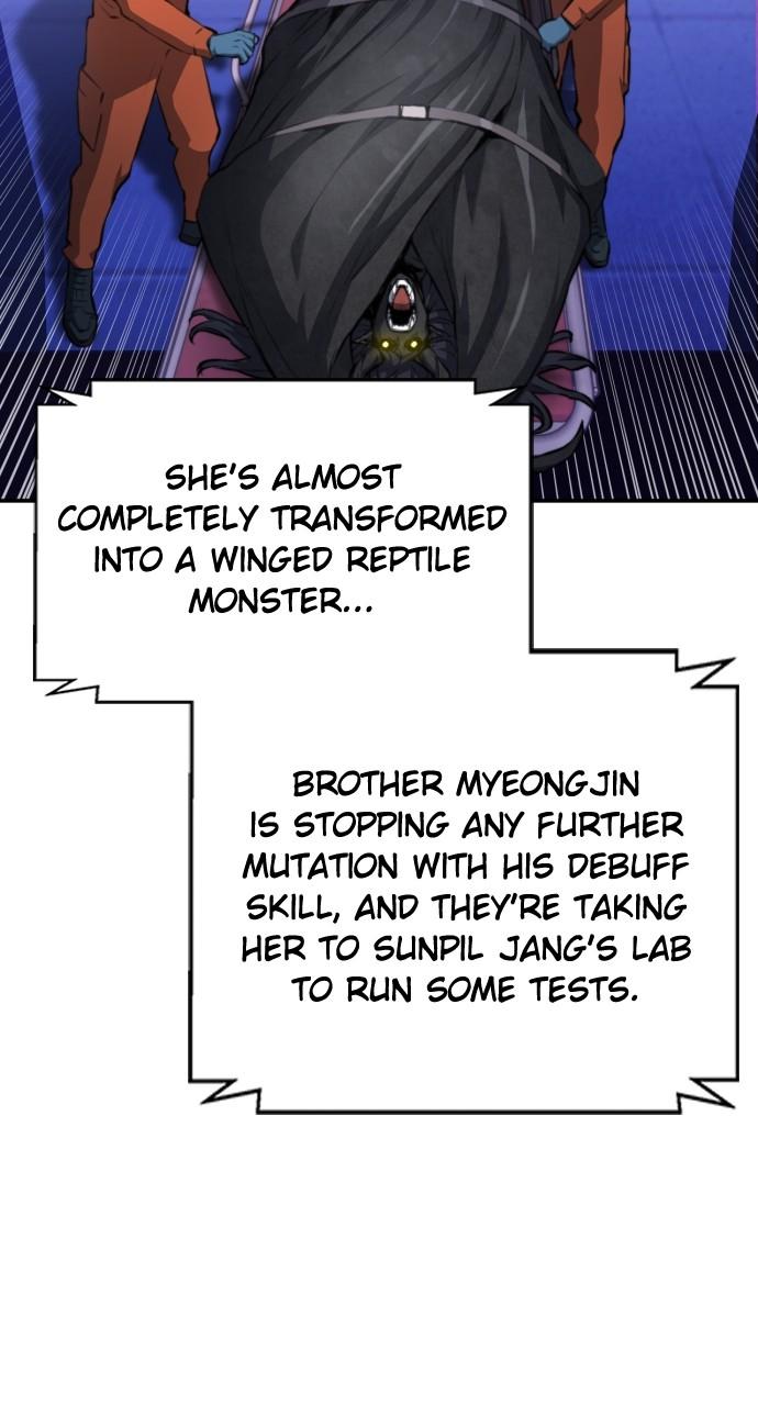 Seoul Station Druid Chap 183 - Next Chap 184