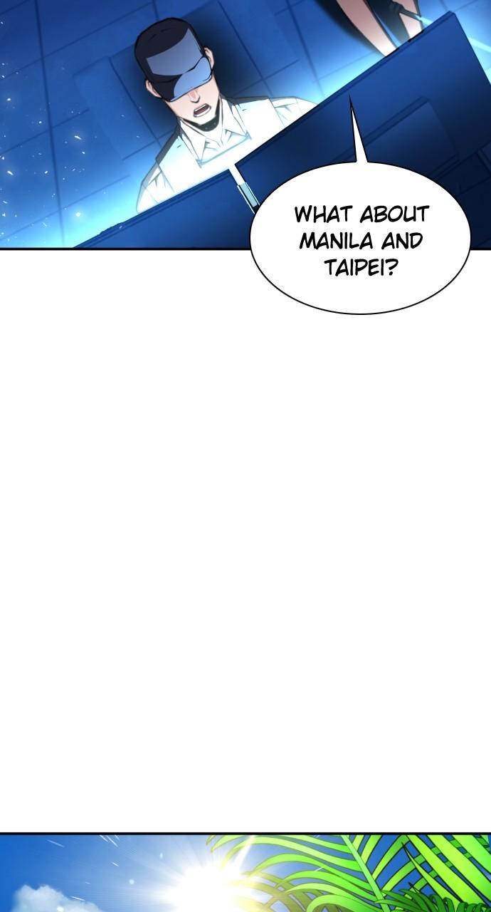 Seoul Station Druid Chap 183 - Next Chap 184