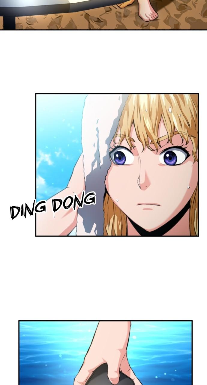 Seoul Station Druid Chap 183 - Next Chap 184