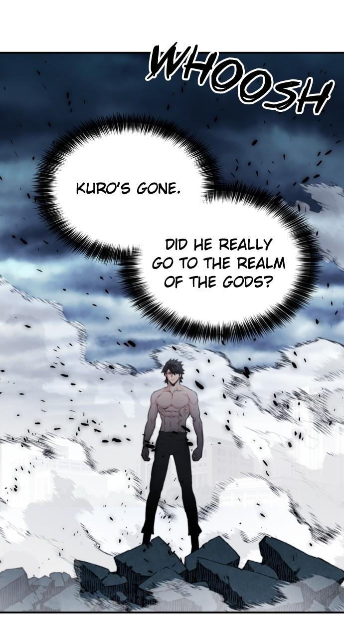 Seoul Station Druid Chap 183 - Next Chap 184