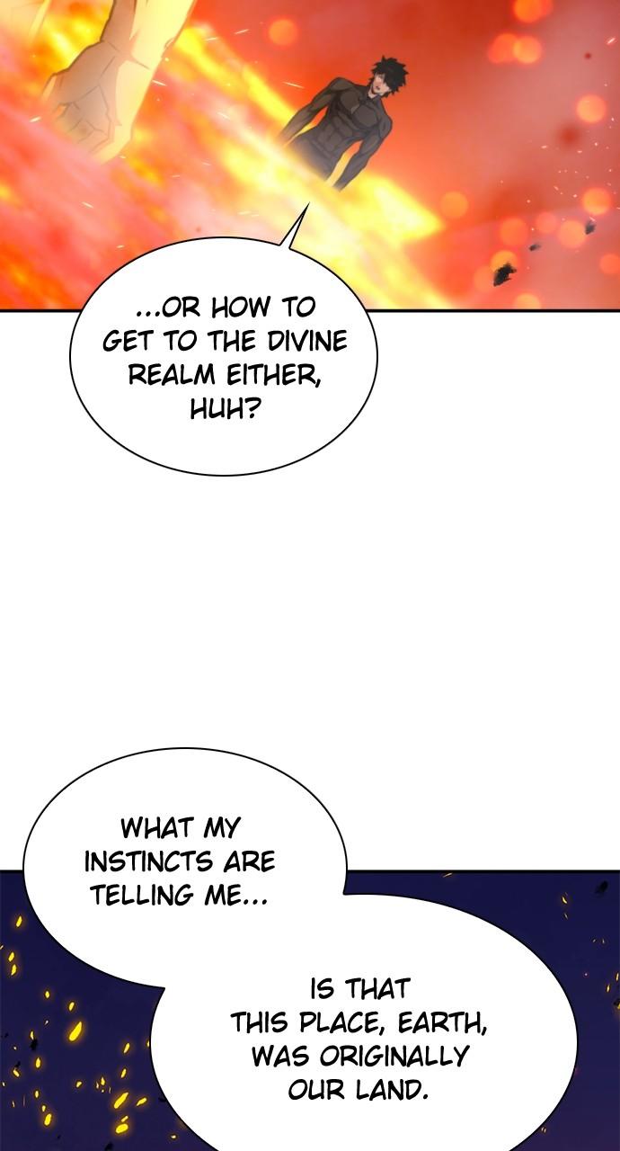 Seoul Station Druid Chap 183 - Next Chap 184