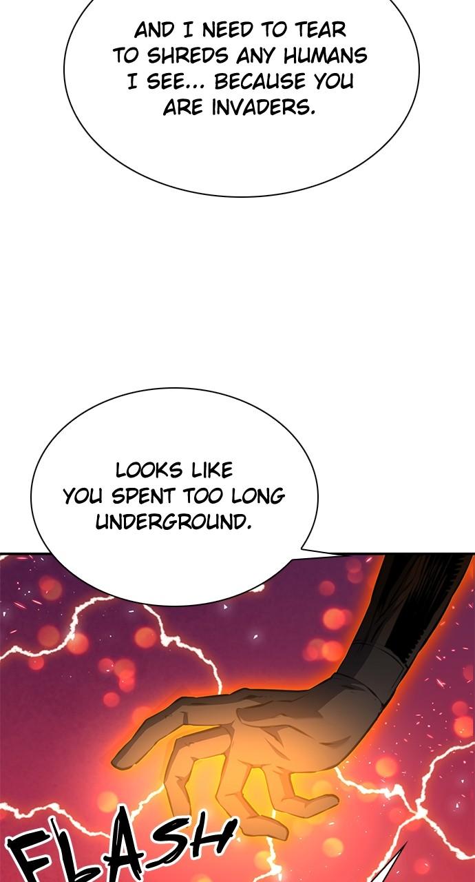 Seoul Station Druid Chap 183 - Next Chap 184