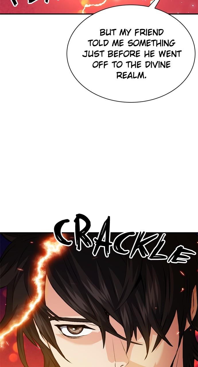 Seoul Station Druid Chap 183 - Next Chap 184