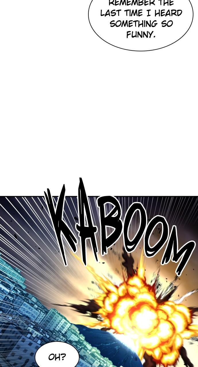 Seoul Station Druid Chap 183 - Next Chap 184