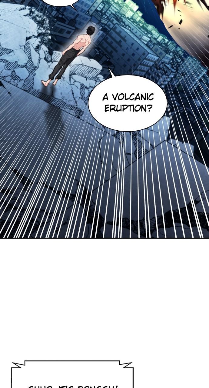 Seoul Station Druid Chap 183 - Next Chap 184