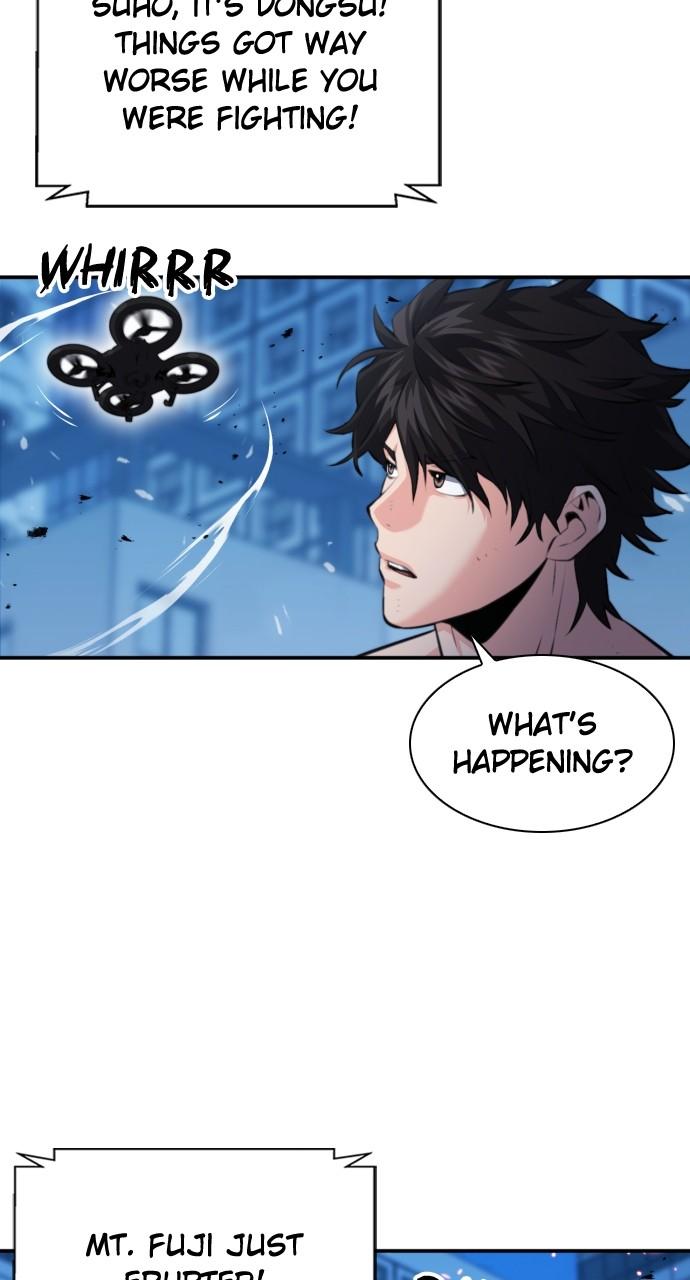 Seoul Station Druid Chap 183 - Next Chap 184