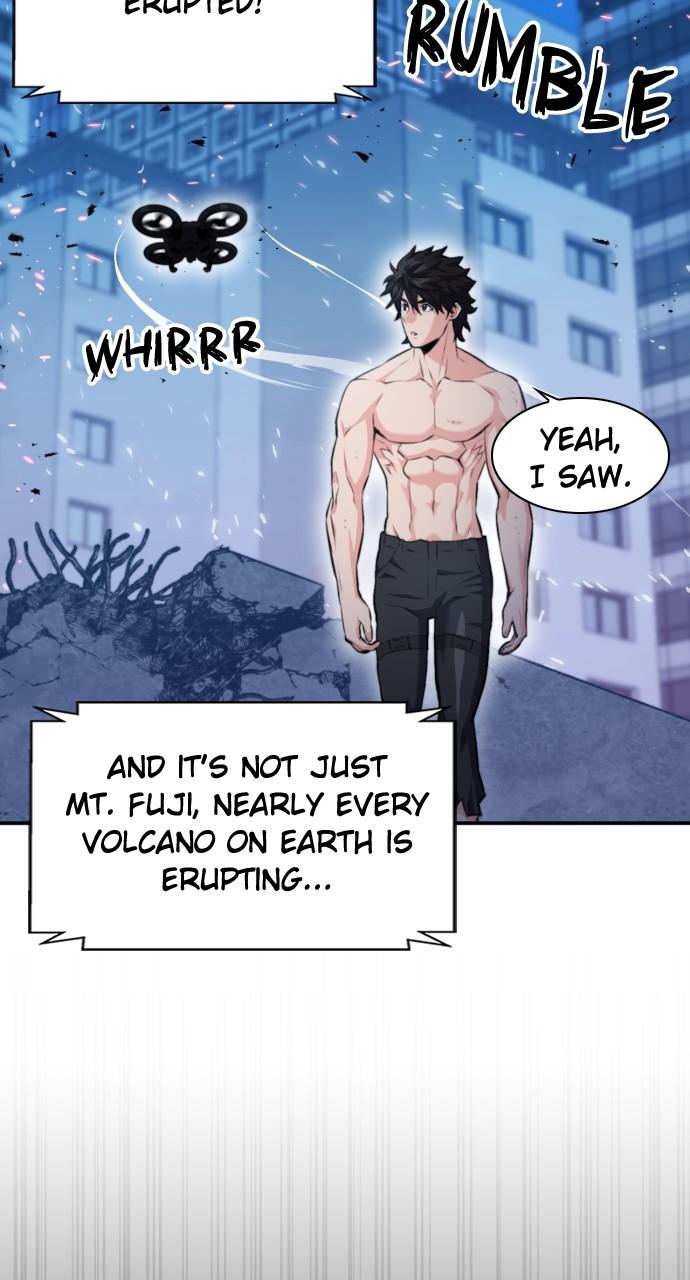 Seoul Station Druid Chap 183 - Next Chap 184