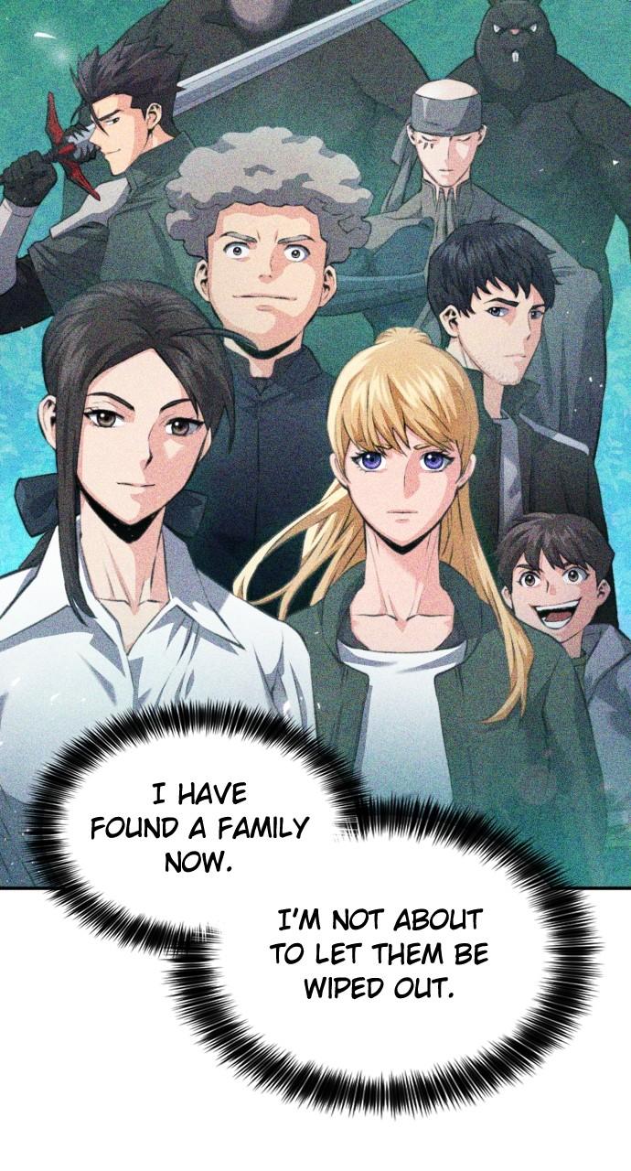 Seoul Station Druid Chap 183 - Next Chap 184