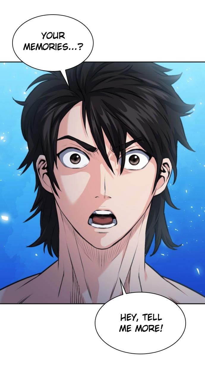Seoul Station Druid Chap 183 - Next Chap 184