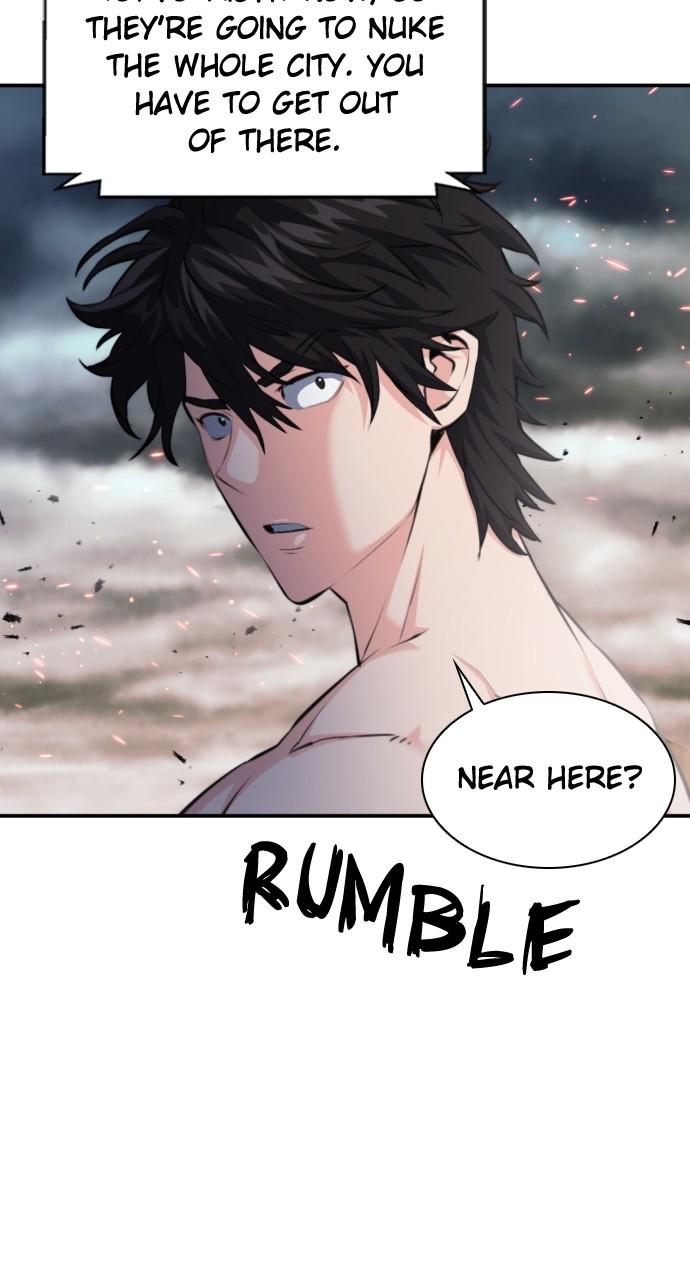Seoul Station Druid Chap 183 - Next Chap 184