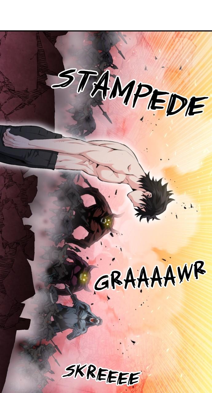 Seoul Station Druid Chap 183 - Next Chap 184
