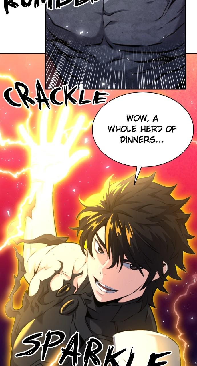 Seoul Station Druid Chap 183 - Next Chap 184