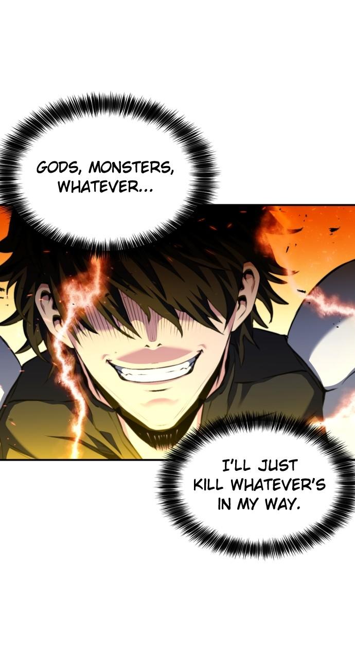 Seoul Station Druid Chap 183 - Next Chap 184