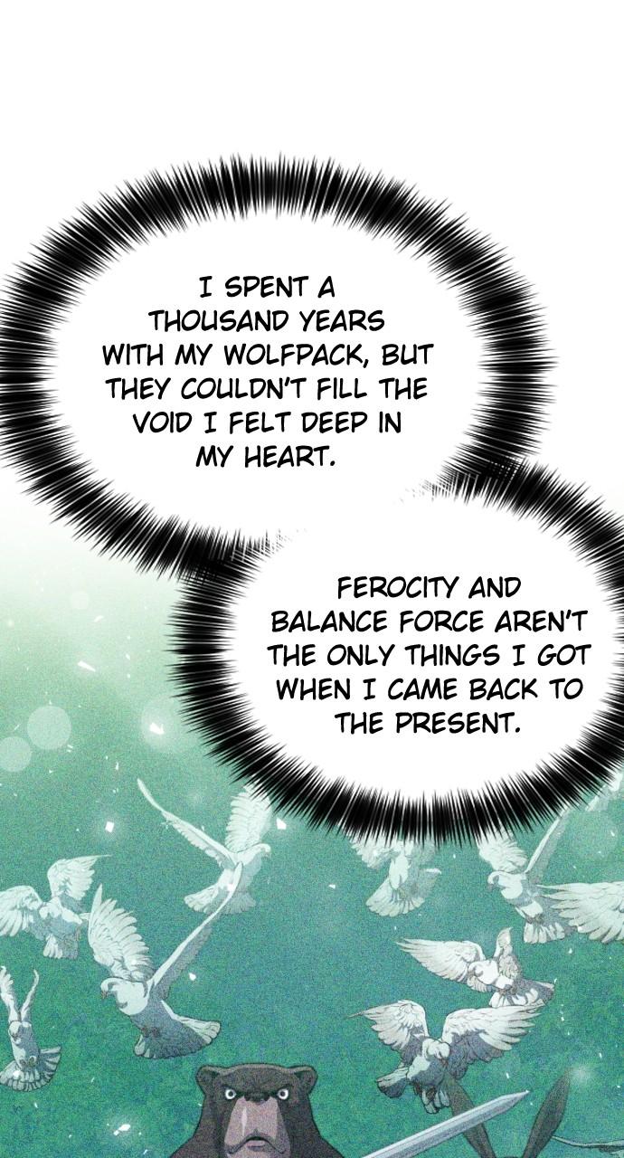 Seoul Station Druid Chap 183 - Next Chap 184