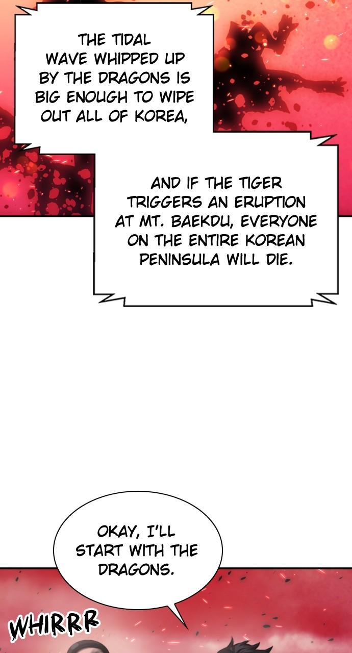 Seoul Station Druid Chap 183 - Next Chap 184