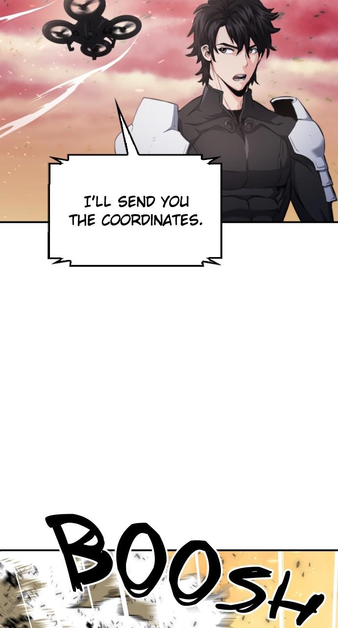 Seoul Station Druid Chap 183 - Next Chap 184
