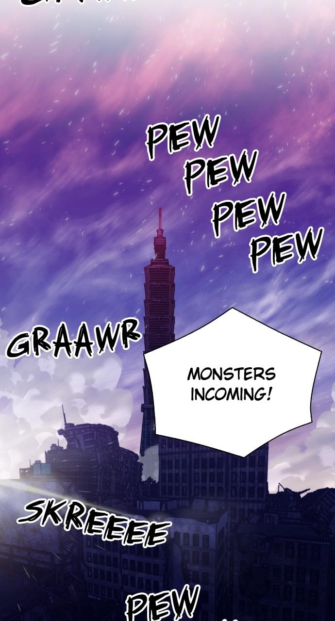 Seoul Station Druid Chap 183 - Next Chap 184