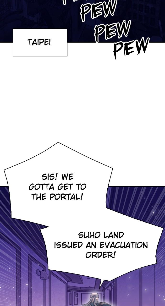 Seoul Station Druid Chap 183 - Next Chap 184