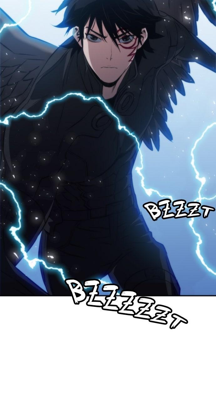 Seoul Station Druid Chap 197 - Next Chap 198