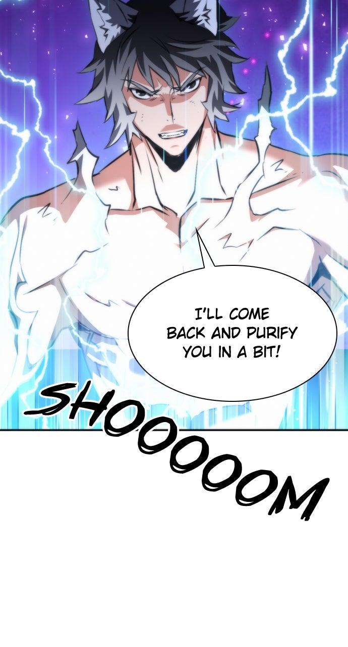 Seoul Station Druid Chap 197 - Next Chap 198