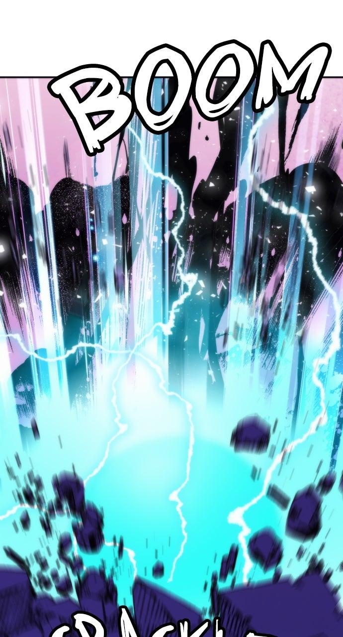 Seoul Station Druid Chap 197 - Next Chap 198