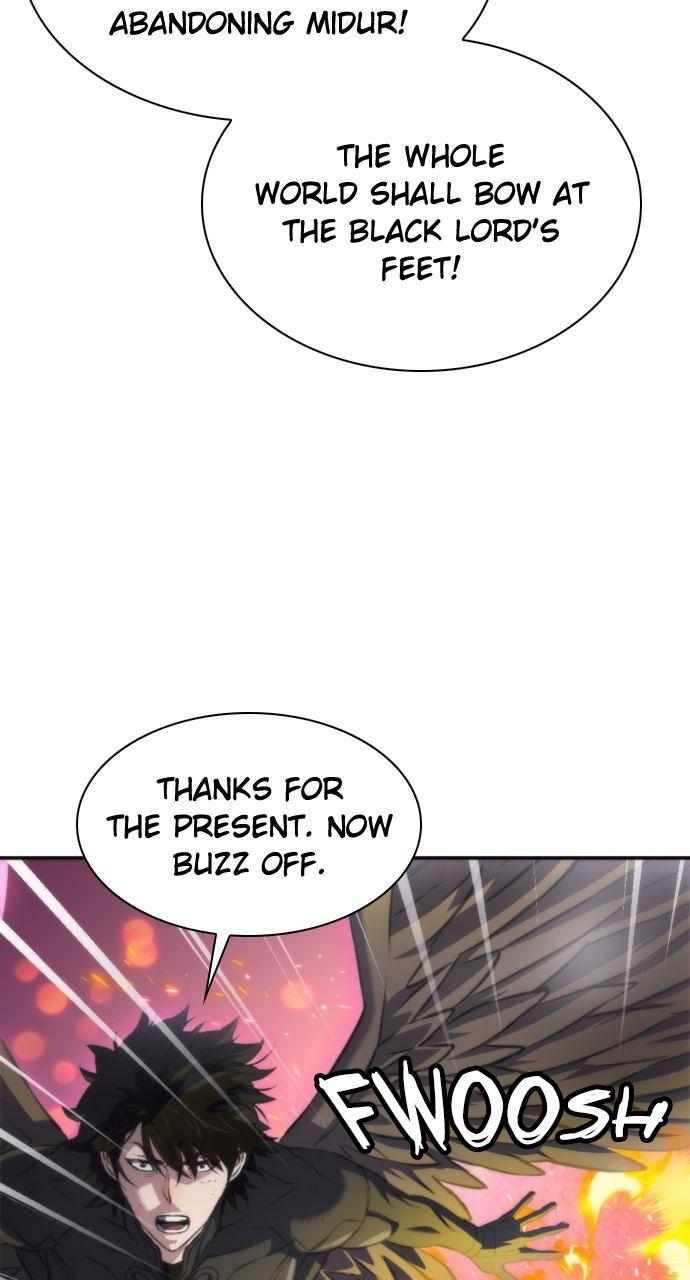 Seoul Station Druid Chap 197 - Next Chap 198