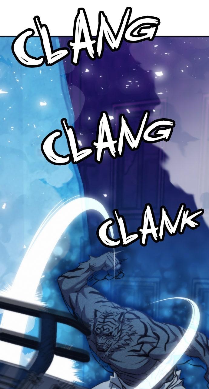 Seoul Station Druid Chap 197 - Next Chap 198