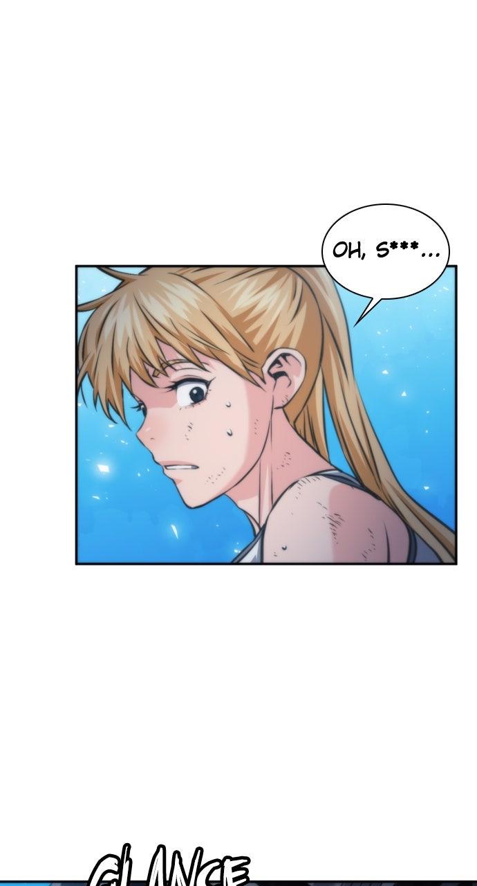 Seoul Station Druid Chap 197 - Next Chap 198