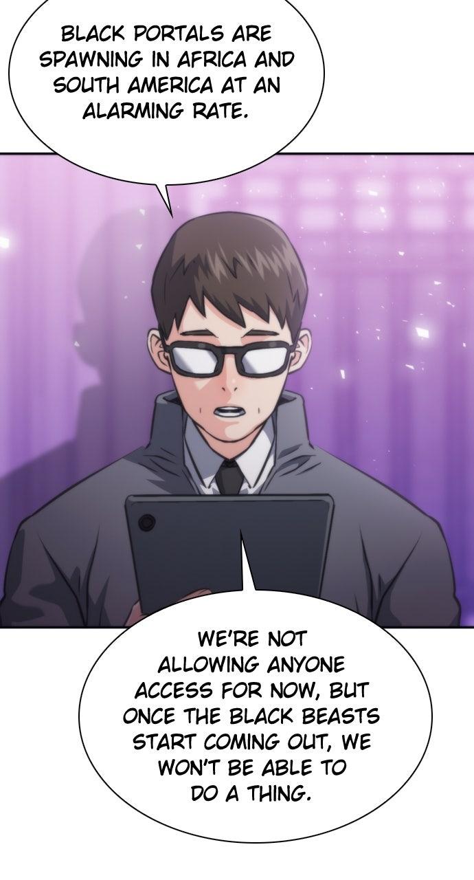 Seoul Station Druid Chap 197 - Next Chap 198