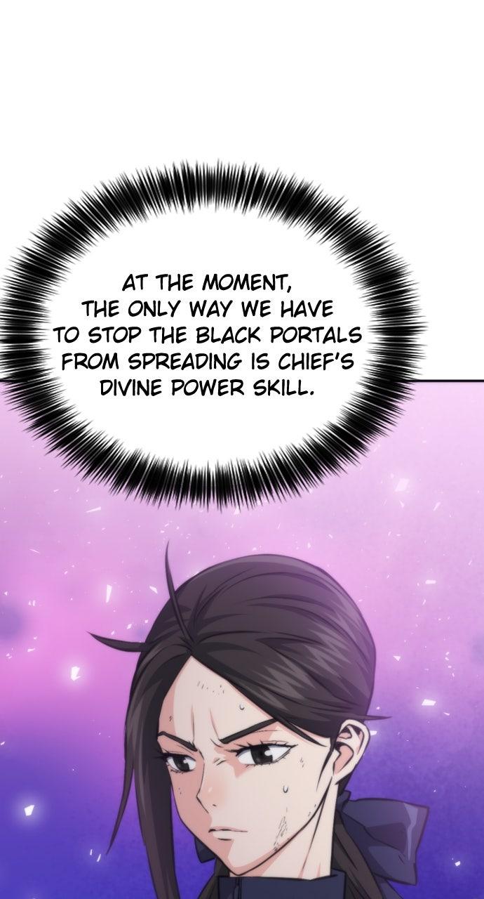 Seoul Station Druid Chap 197 - Next Chap 198