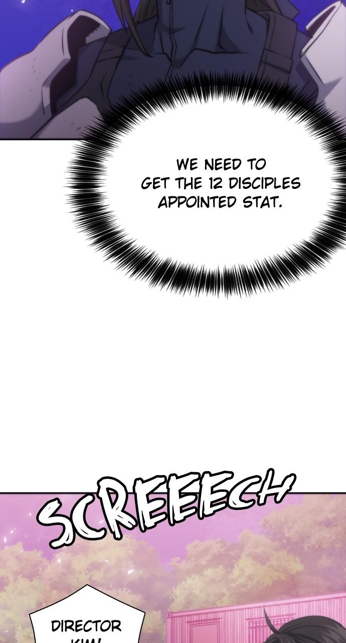 Seoul Station Druid Chap 197 - Next Chap 198