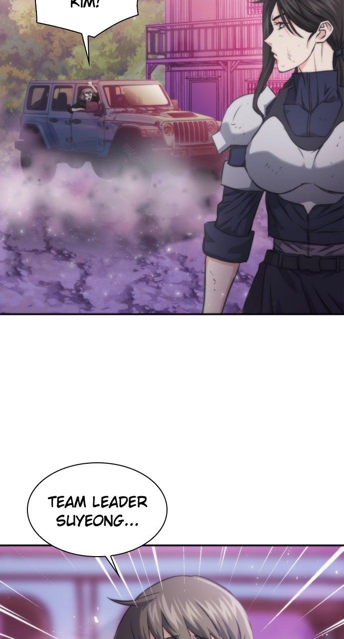 Seoul Station Druid Chap 197 - Next Chap 198