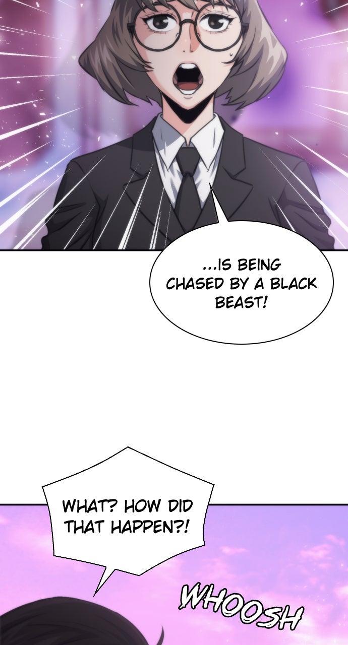 Seoul Station Druid Chap 197 - Next Chap 198