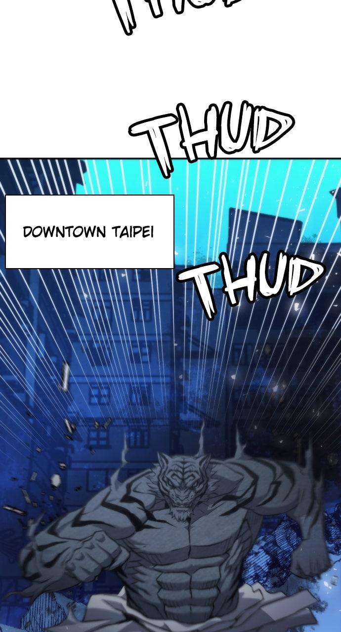 Seoul Station Druid Chap 197 - Next Chap 198