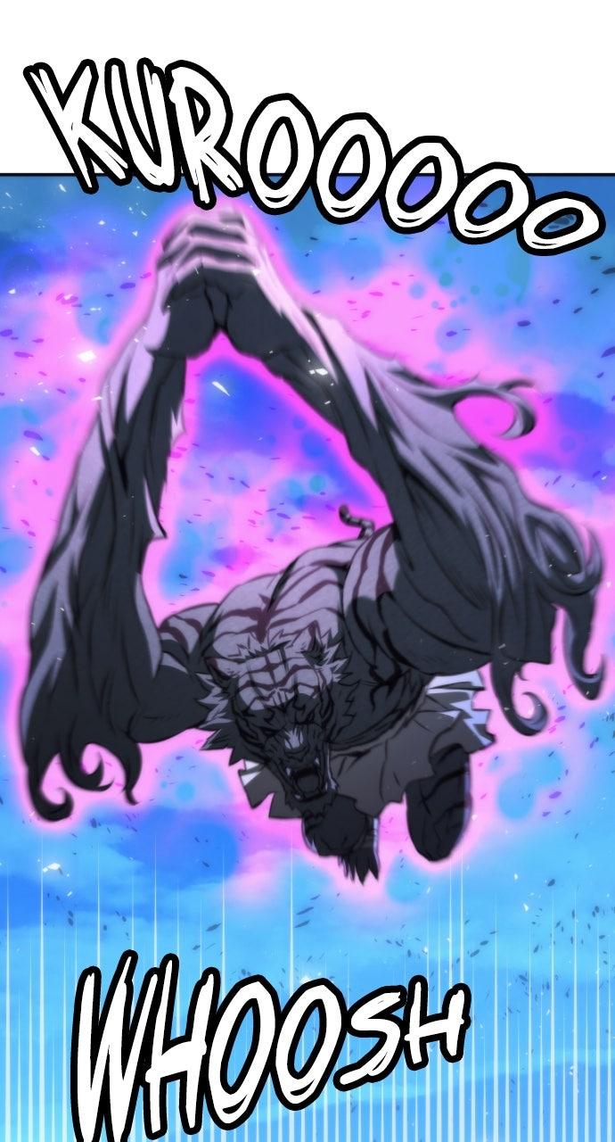 Seoul Station Druid Chap 197 - Next Chap 198