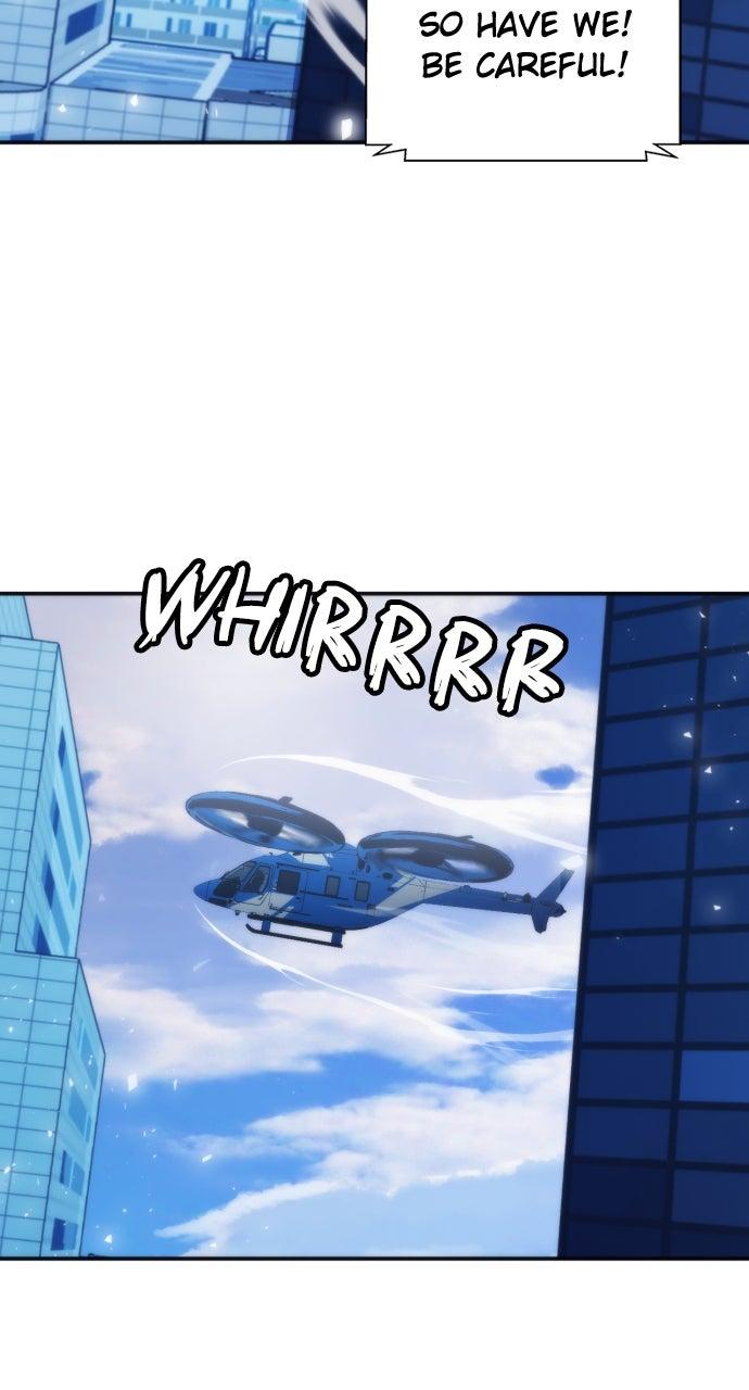 Seoul Station Druid Chap 197 - Next Chap 198