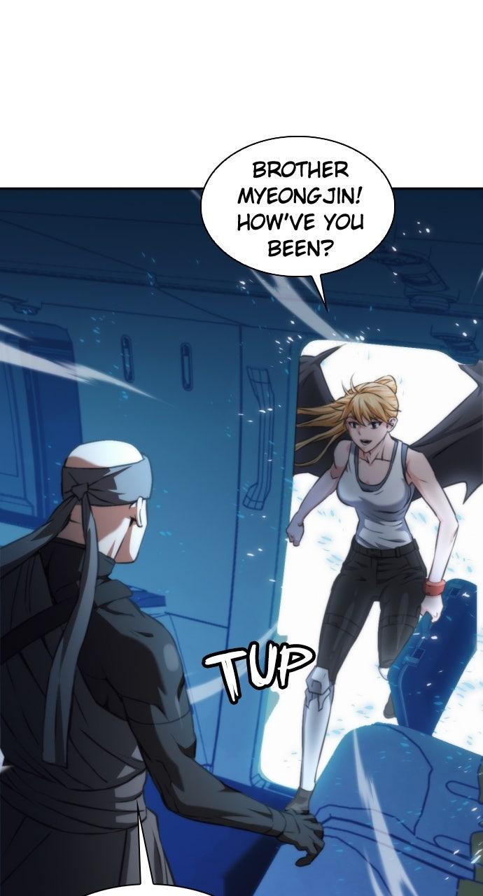 Seoul Station Druid Chap 197 - Next Chap 198