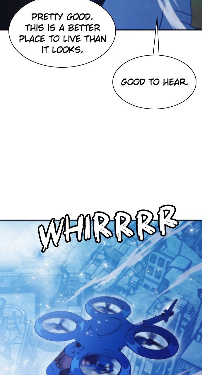 Seoul Station Druid Chap 197 - Next Chap 198