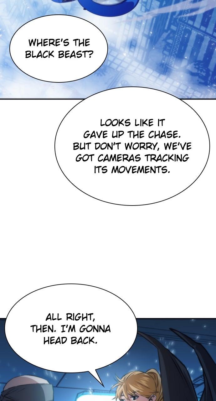 Seoul Station Druid Chap 197 - Next Chap 198