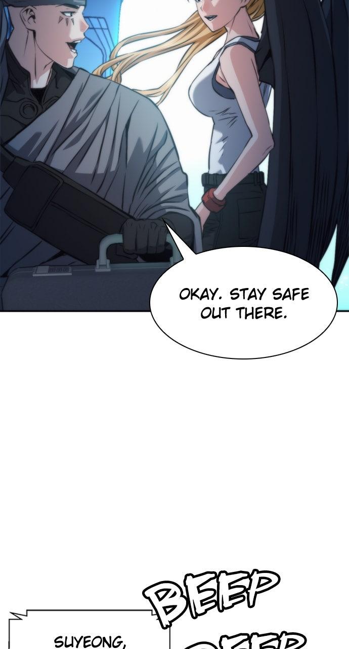 Seoul Station Druid Chap 197 - Next Chap 198