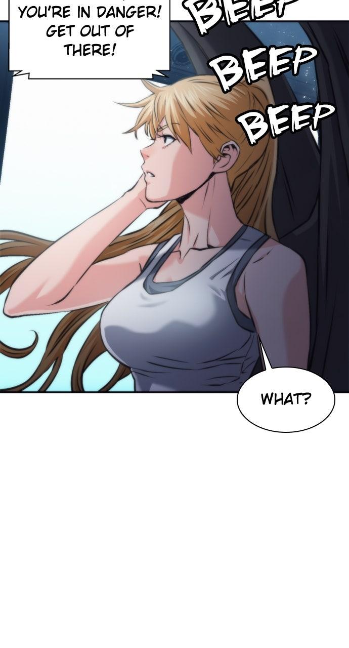 Seoul Station Druid Chap 197 - Next Chap 198