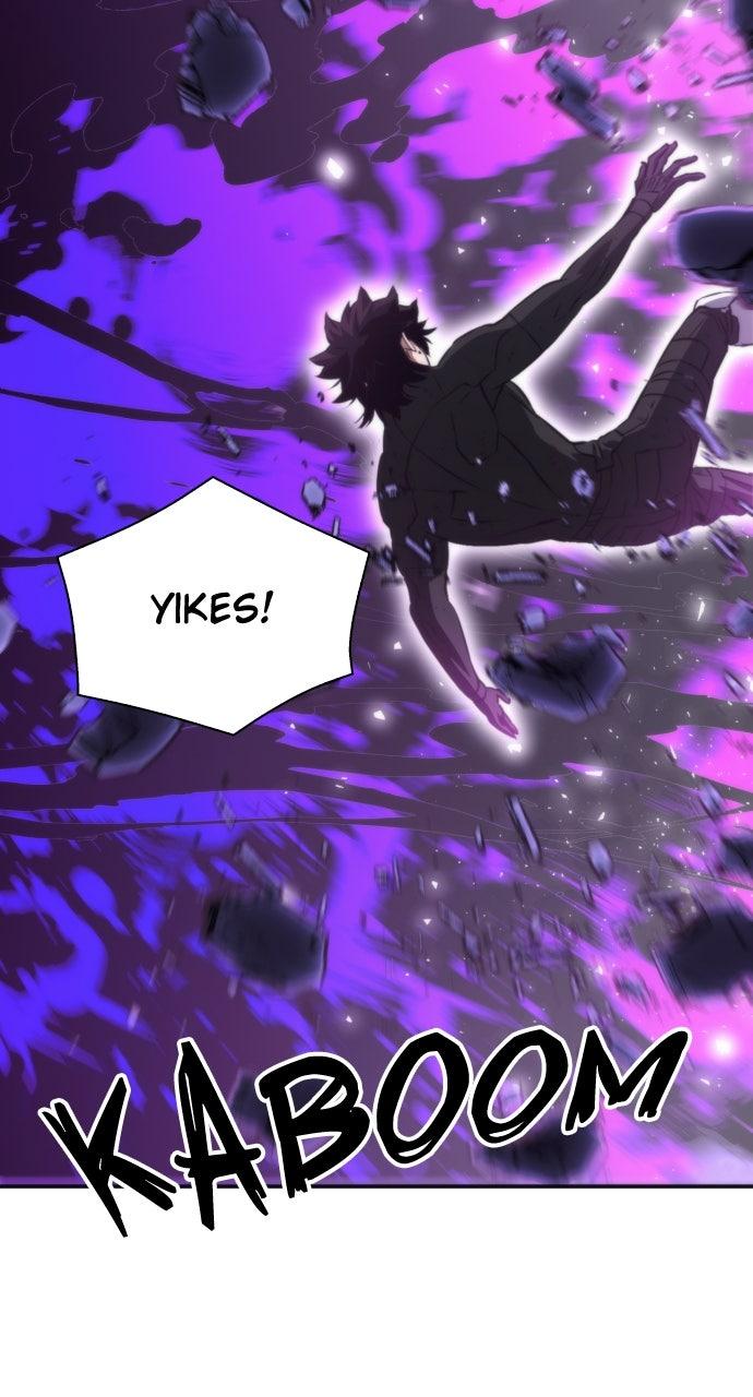 Seoul Station Druid Chap 197 - Next Chap 198