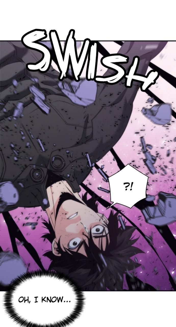 Seoul Station Druid Chap 197 - Next Chap 198