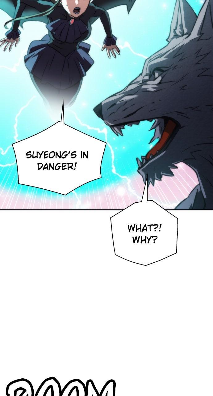 Seoul Station Druid Chap 197 - Next Chap 198