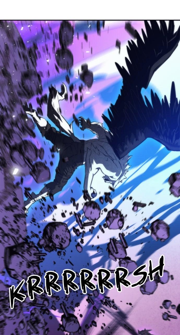 Seoul Station Druid Chap 197 - Next Chap 198