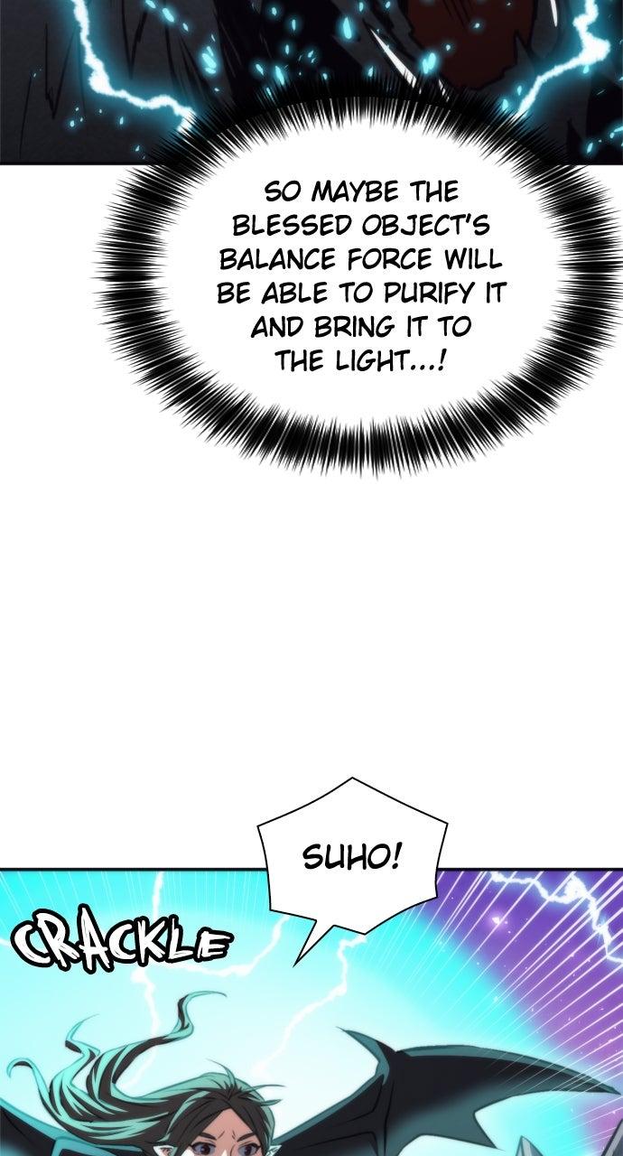 Seoul Station Druid Chap 197 - Next Chap 198