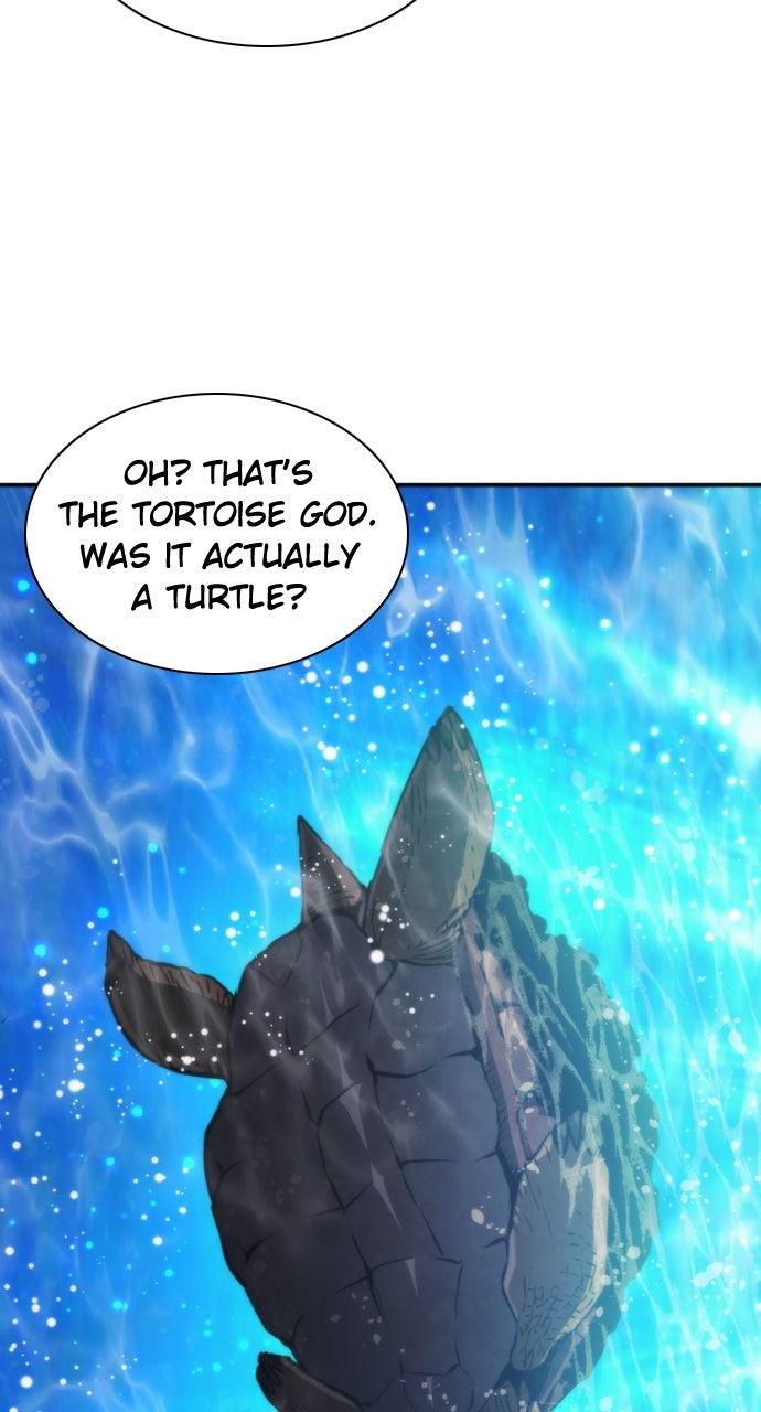 Seoul Station Druid Chap 197 - Next Chap 198