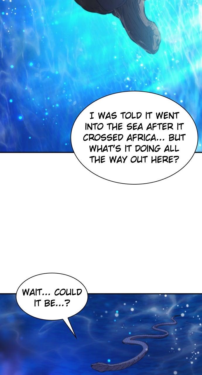 Seoul Station Druid Chap 197 - Next Chap 198