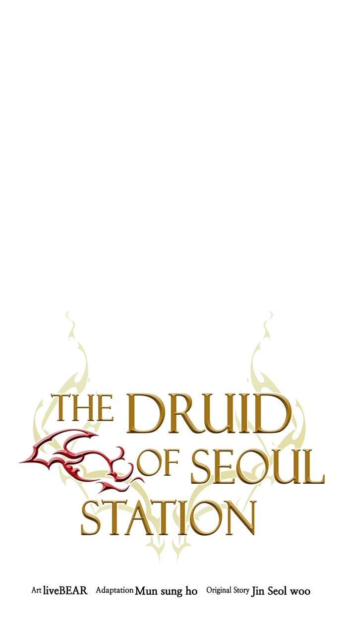 Seoul Station Druid Chap 197 - Next Chap 198