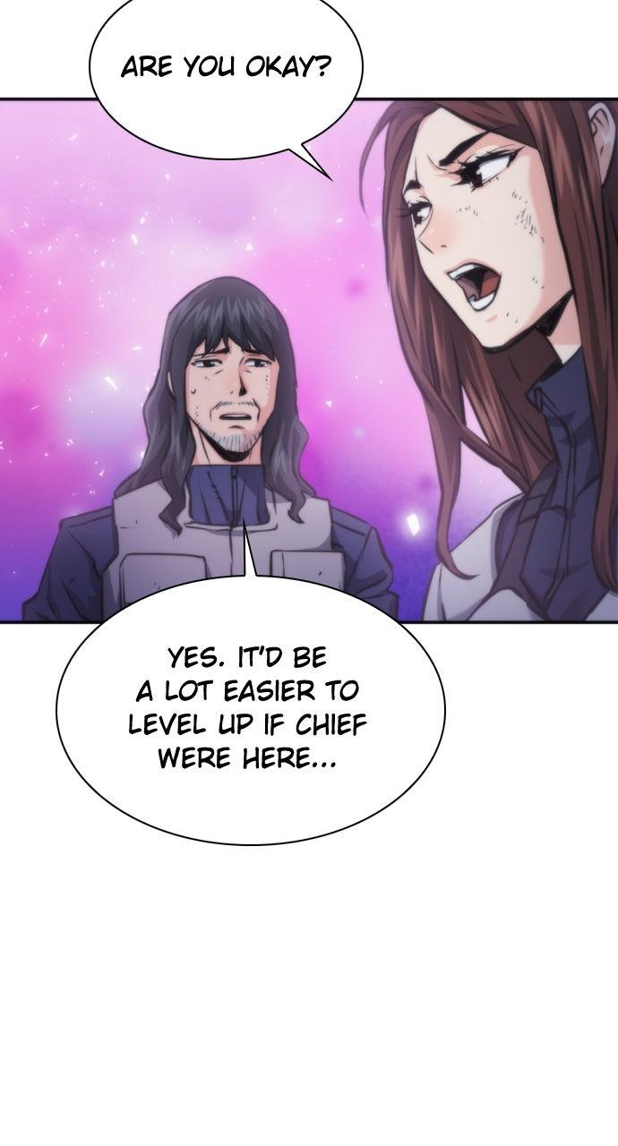Seoul Station Druid Chap 197 - Next Chap 198
